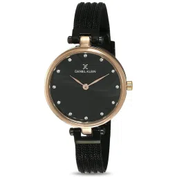 Daniel Klein DK11904-5 Analog Watch for Women image 1