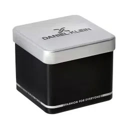 Daniel Klein DK11904-5 Analog Watch for Women image 3