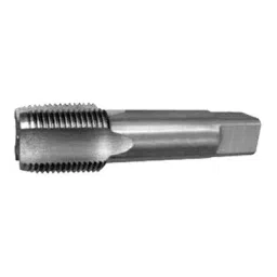 Addison 27 x 1.5 mm Type B HSS Ground Thread Machine Tap image 1
