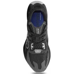 New Balance Women's ECHOLUCENT Black Running Shoes image 3