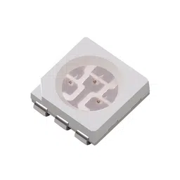 61-238/RSGCBKC-B02/ET-EVERLIGHT-RGB SMD5050 Light Emitting Diodes (LED) ROHS image 1