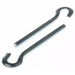 RS PRO Carbon Steel Anchor Bolt M6 x 77 mm, 6 mm fixing hole Model No 9086763 (1 Bag of 50)-picture-27