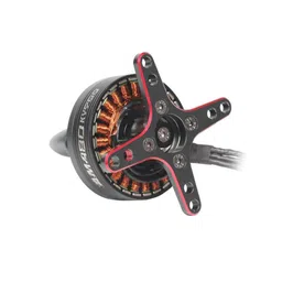 T Motors AM480 3D 5-6S 650KV Freestyle Flight Plane Motor image 2