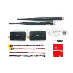 Holybro Microhard Telemetry Radio P840 (Two Radio) image 2