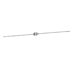 Vishay Rectifier Diode 1650 V 3 Amp 2 Pin SOD-64, BY228TAP (Pack of 5)-image-89
