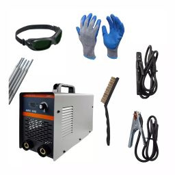 Hillgrove 302 A Single Phase IGBT Technology Inverter Welding Machine Kit, HGCM548M1-picture-26