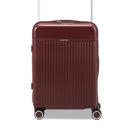 Assembly Rover Premium Hard Sided Large Trolly Bag 110 L-picture-49