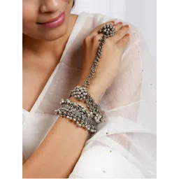 Teejh Lehrani Stacked Bracelet (Set Of 2)-image-20