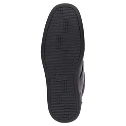 bata Men's Formal Lace ups Shoes (Numeric_9) Black image 5