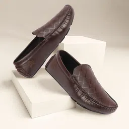 fausto Men Driving Shoe image 2