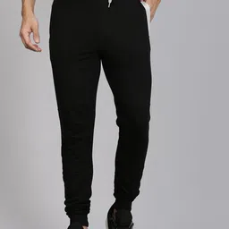 MADSTO Men Cotton Joggers-picture-4