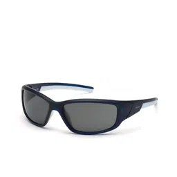 Timberland Men Acetate Full Rim Wrap Sunglasses-picture-19