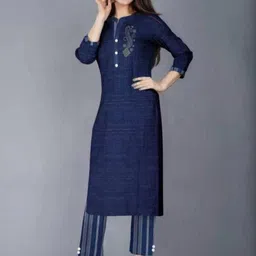 MISBA COLLECTION kurta set for women-picture-10