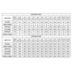 Anthrilo Cotton Knit Half Sleeves Butterflies Printed Coordinating Night Suit Set - Green image 2