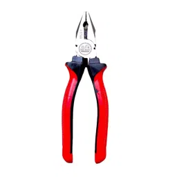 Sky Blue 203.2 mm (8 Inch) Multipurpose Combination Pliers Combo for Home & Professional (2 Pcs), SBE051 image 2