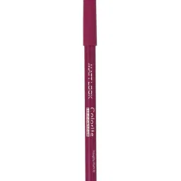 Matt Look Colorite Lip Contour 10 Naughty Plum - 0.09 gm image 1