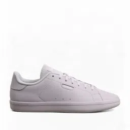 Adidas Men's URBAN COURT IKD Purple Tennis Shoes image 1