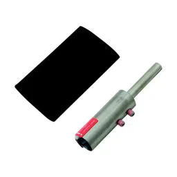 DEHN Connection Elements for HVI long Conductor M6x8 mm Screw Stainless Steel, 819199-picture-26