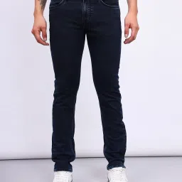 Lee Blue Slim Fit Jeans image 1