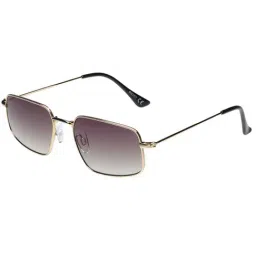SCOTT Green Rectangular UV Protection Unisex Sunglasses-picture-14