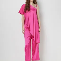 Cover Story Pink Top image 1