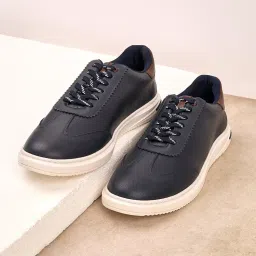 Styli Lace Up Casual Shoes image 1