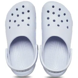 Crocs Men's Classic Dreamscape Back Strap Clogs image 1