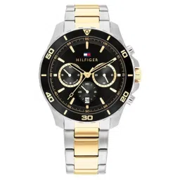 TOMMY HILFIGER TH1792095 JORDAN Chronograph Watch for Men image 1