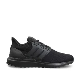 Adidas Men's UB BOUNCE DNA Black Running Shoes image 1