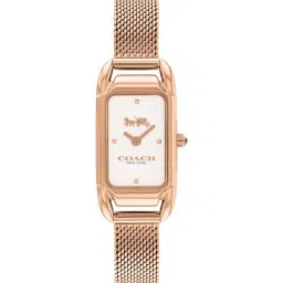 Coach CO14504085W CADIE Watch for Women image 1