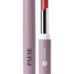 Paese Cosmetics Satin Lipstick 25 Black Cherry - 2.2 gm image 1