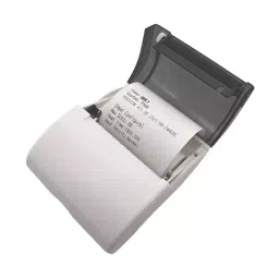 FROSTFIRE FFP-M66 50-75 mm/sec Thermal Mobile Printer Black image 3