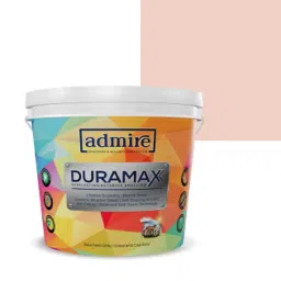 ADMIRE PAINTS DURAMAX Exterior Emulsion Paint 10 L Capacity Palace Lights-N-picture-21
