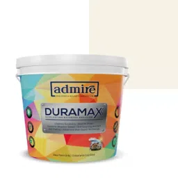 ADMIRE PAINTS DURAMAX Exterior Emulsion Paint 10 L Capacity Pale Sisal-picture-34