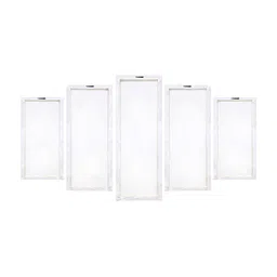 999Store Blue Set of 5 Wall Art image 5