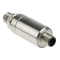 RS PRO Pressure Sensor 0-0.1 bar Analogue Output Relative Reading, 1755008-picture-19