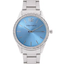 Joker & WItch AMWW740 Analog Watch for Women image 1