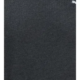 Puma Performance Essentials Dark Grey Heather T-Shirt image 5