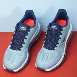 Red Tape Sky Blue Walking Shoes image 1