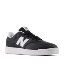 New Balance Men BB80IAD Black Sneakers image 2