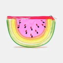 Forever Glam by Pantaloons Multicoloured Pouch image 2