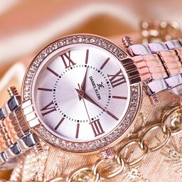 Daniel Klein Premium Women Silver-Toned Dial Watch DK11138-5-picture-36
