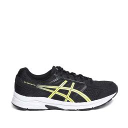 Asics Men's GEL-Contend 4B+ Black Running Shoes-picture-6