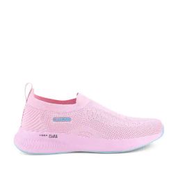 Campus Women's Annie Pink Running Shoes-picture-43