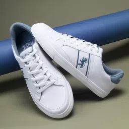 Red Tape Women's White Sneakers image 1