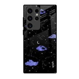 QRIOH Quirky Printed Samsung Galaxy S23 Ultra 5G Silicone Back Case-picture-41