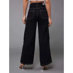 Miss Chase Black Jeans image 2