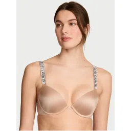 victoria's secret intimates Victoria's Secret Very Sexy Shine Strap Push-Up Bra-picture-28