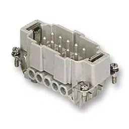 ILME INSERT, MALE, 10P+E, 16A, 500V, CNEM10T-picture-11