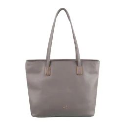 Metro Grey Medium Tote Bag-picture-49